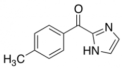 1H-Imidazol-2-yl(4-methylphenyl)methanone
