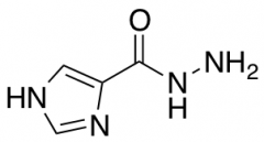 1H-imidazole-4-carbohydrazide