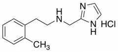 (1H-Imidazol-2-ylmethyl)[2-(2-methylphenyl)ethyl]amine Hydrochloride