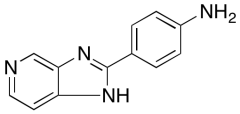 4-{3H-Imidazo[4,5-c]pyridin-2-yl}aniline