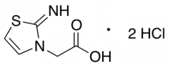 (2-Imino-thiazol-3-yl)-acetic Acid Dihydrochloride