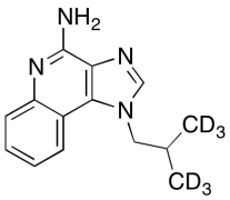 Imiquimod-d6
