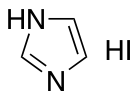 Imidazole Hydroiodide
