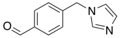 4-(1H-Imidazol-1-ylmethyl)benzaldehyde