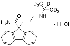 Indecainide-d7 Hydrochloride