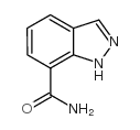 1H-Indazole-7-carboxamide