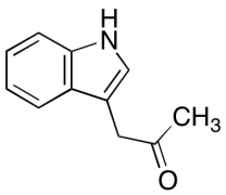 3-Indolylacetone
