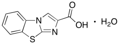Imidazo[2,1-b][1,3]benzothiazole-2-carboxylic Acid Hydrate