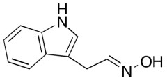 Indole-3-acetaldoxime