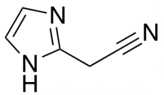 2-(1H-Imidazol-2-yl)acetonitrile