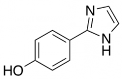 4-(1H-Imidazol-2-yl)phenol