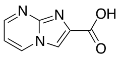 Imidazo[1,2-A]pyrimidine-2-carboxylic Acid