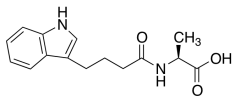 Indole-3-butyryl-L-alanine