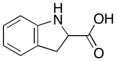 Indoline-2-carboxylic Acid
