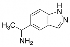 1-(1H-Indazol-5-yl)ethan-1-amine