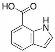 1H-Indole-7-carboxylic acid