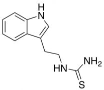 [2-(1H-Indol-3-yl)ethyl]thiourea