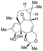 Ingenol 5,20-Acetonide