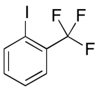 2-Iodobenzotrifluoride