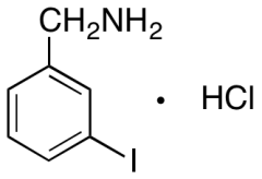 3-Iodobenzylamine Hydrochloride