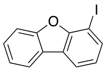 4-Iododibenzofuran