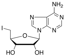 5&rsquo;-Iodo-5&rsquo;-deoxy Adenosine
