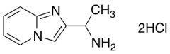 (1-Imidazo[1,2-a]pyridin-2-ylethyl)amine Dihydrochloride