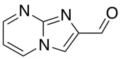 imidazo[1,2-a]pyrimidine-2-carbaldehyde