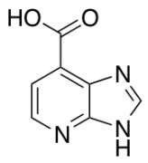 3H-Imidazo[4,5-B]pyridine-7-carboxylic Acid