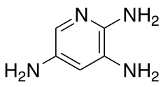 pyridine-2,3,5-triamine