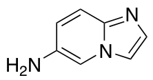 Imidazo[1,2-a]pyridin-6-amine