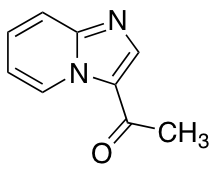 1-(Imidazo[1,2-a]pyridin-3-yl)ethanone