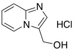 Imidazo[1,2-a]pyridin-3-ylmethanol hydrochloride
