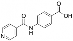 4-(Pyridine-4-amido)benzoic Acid