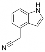 1H-Indole-4-acetonitrile