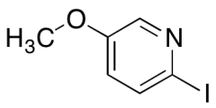 2-Iodo-5-methoxypyridine