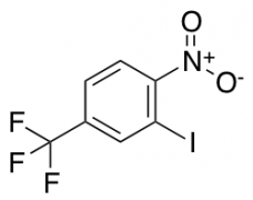 3-Iodo-4-nitrobenzotrifluoride