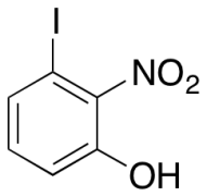 3-Iodo-2-nitrophenol