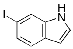 6-Iodoindole