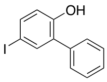 4-Iodo-2-phenylphenol