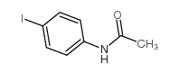 N-(4-Iodophenyl)acetamide