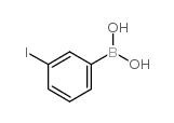 3-Iodophenylboronic acid