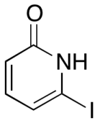 6-Iodo-2(1H)-pyridinone