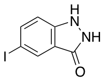 5-Iodo-1H-indazol-3-ol