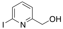 (6-Iodo-pyridin-2-yl)-methanol