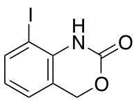 8-Iodo-1h-Benzo[D][1,3]Oxazin-2(4h)-One