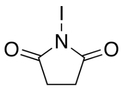 N-Iodosuccinimide
