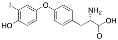 3&rsquo;-Iodo-L-thyronine