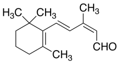 (7E,9Z)-&beta;-Ionylidene Acetaldehyde