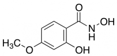 N,2-Dihydroxy-4-methoxybenzamide
